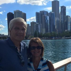 Meet your Posher, Paulette